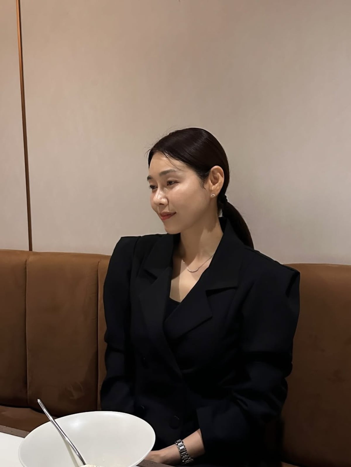 
사진 = 박탐희 인스타그램