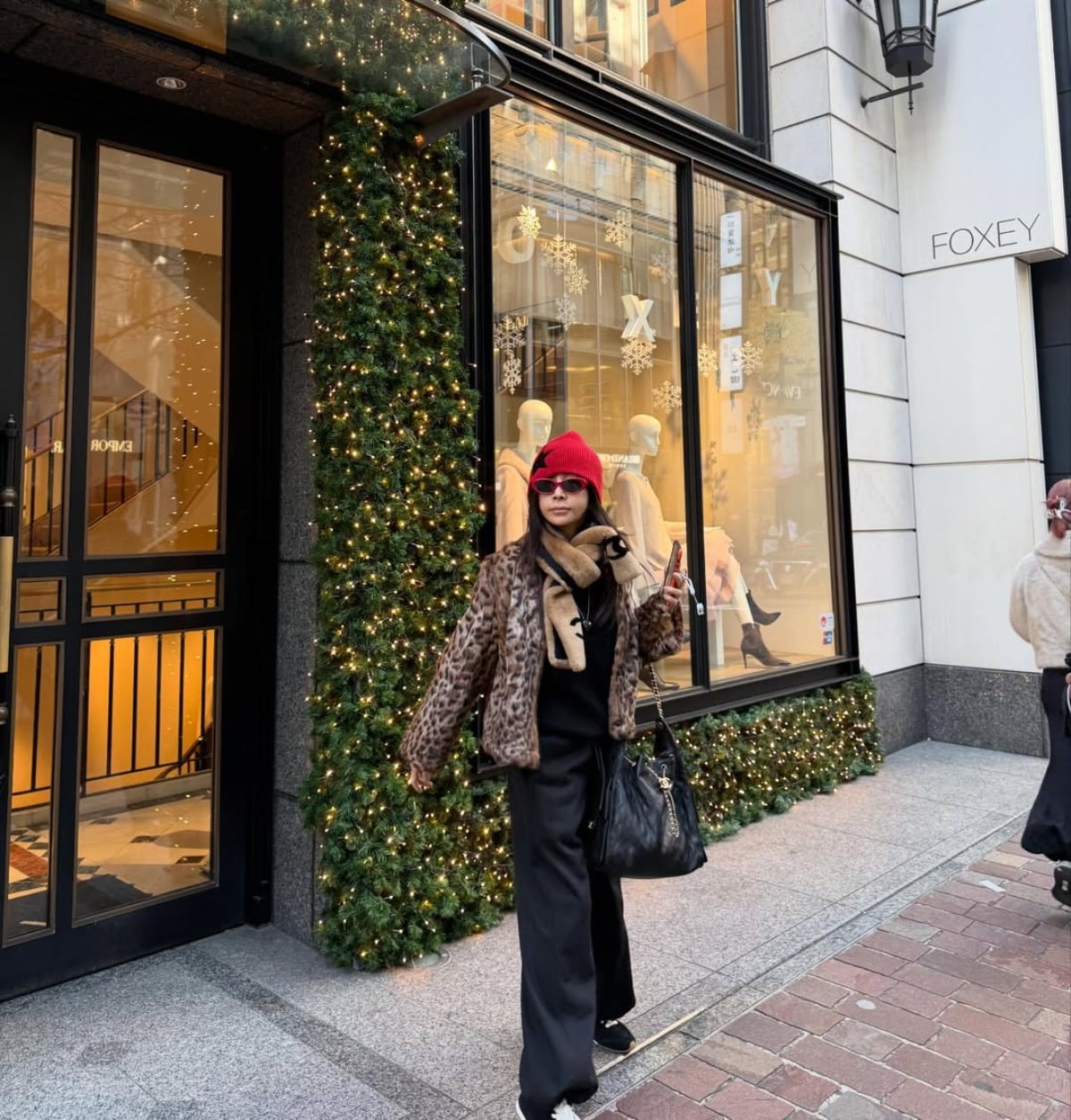 사진 = 황신혜 인스타그램