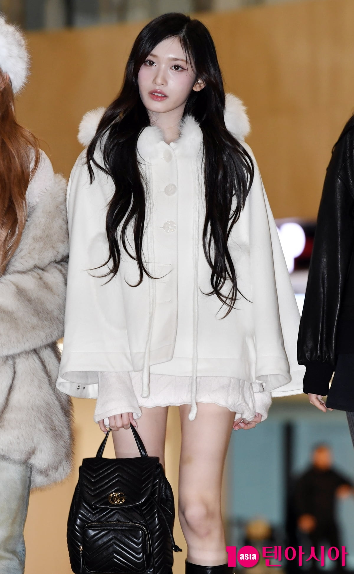 아이브 이서, 청순하게[TEN포토]