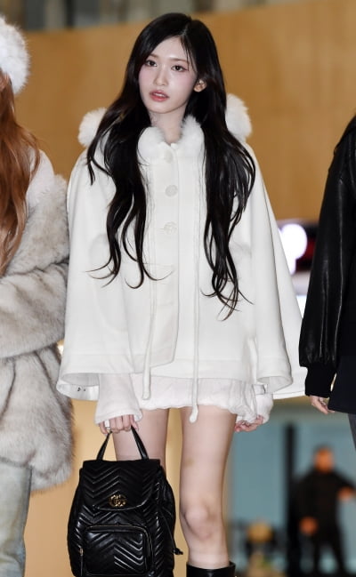 아이브 이서, 청순하게[TEN포토]