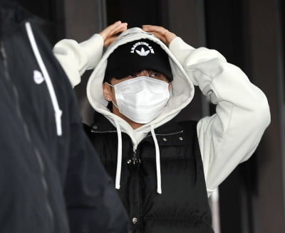 스트레이키즈 창빈, 신비주의[TEN포토]