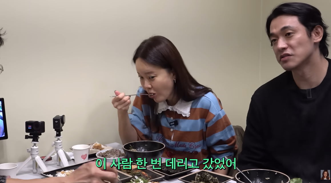 정석원, 단칸방 살이 고백 "♥백지영과 연애시절…치킨도 사치였다"