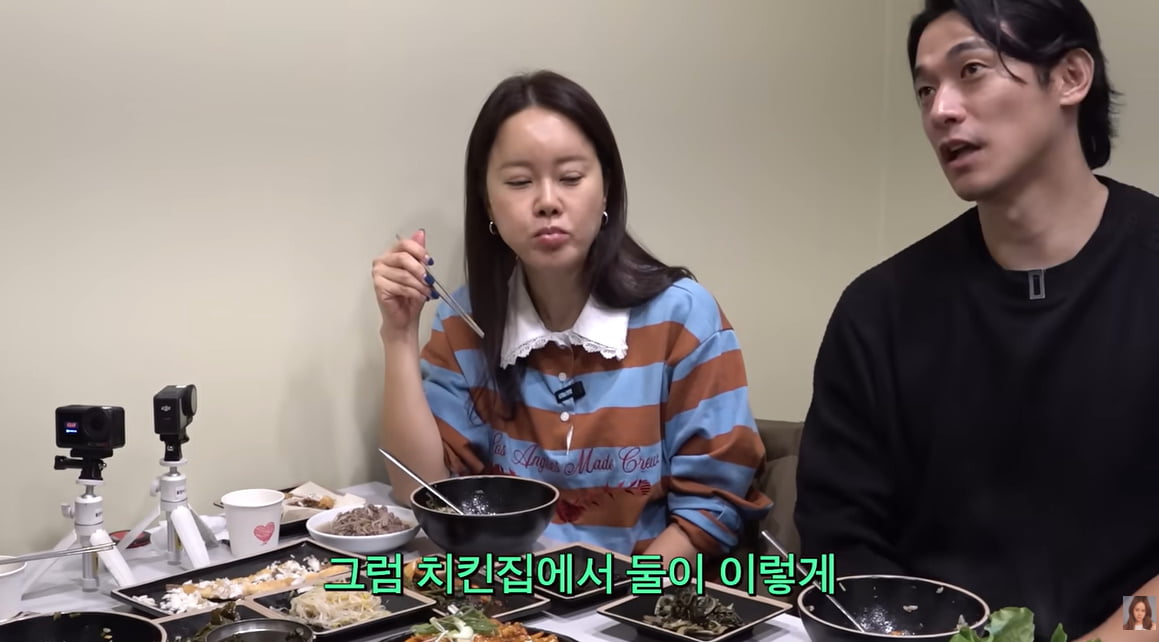 정석원, 단칸방 살이 고백 "♥백지영과 연애시절…치킨도 사치였다"