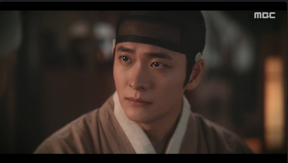 강태오♥김세정, 결국 일 저질렀다···진구 약점 알아내고 5.7% 돌파 ('이강달')