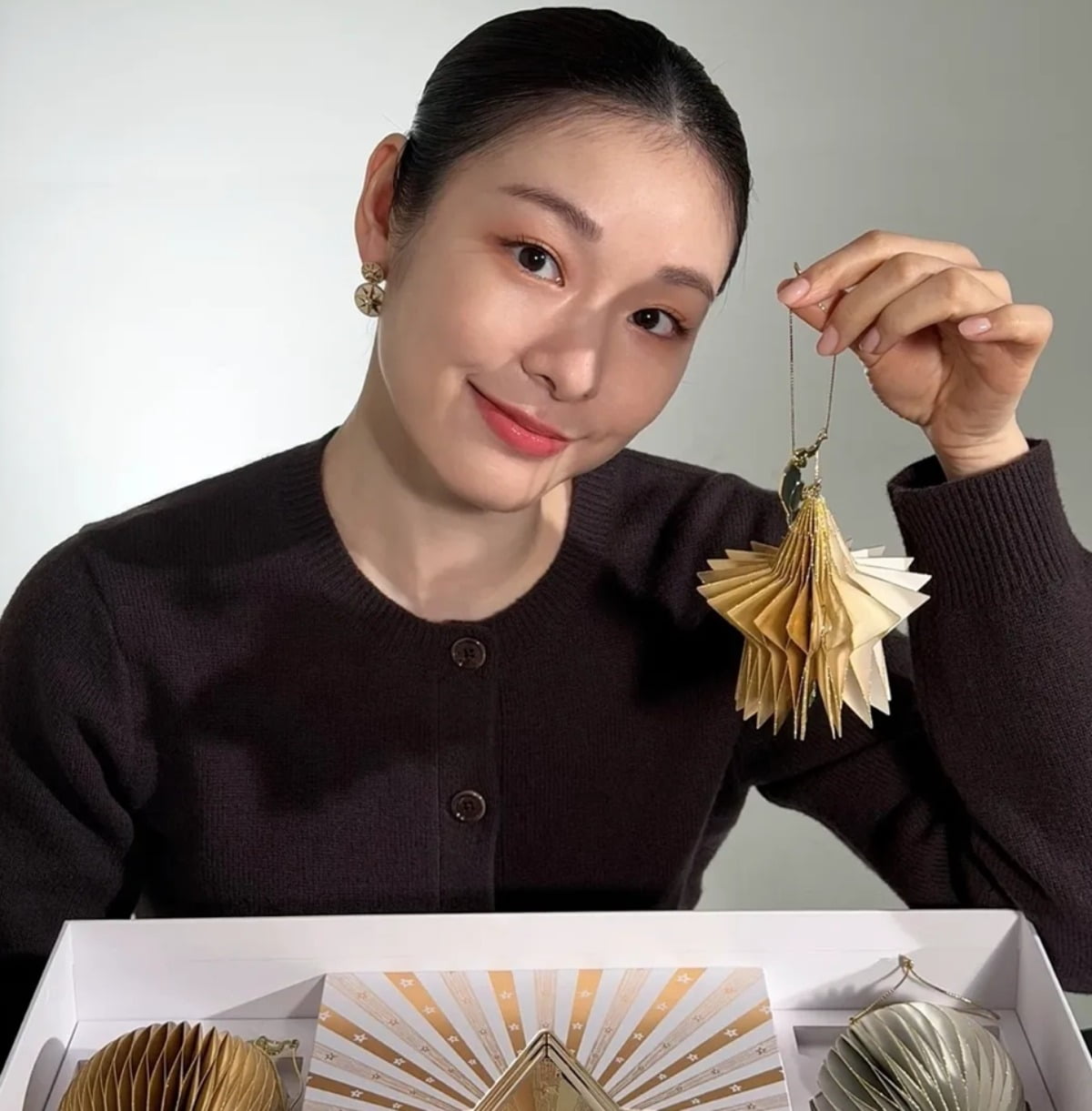 
사진 = 김연아 인스타그램