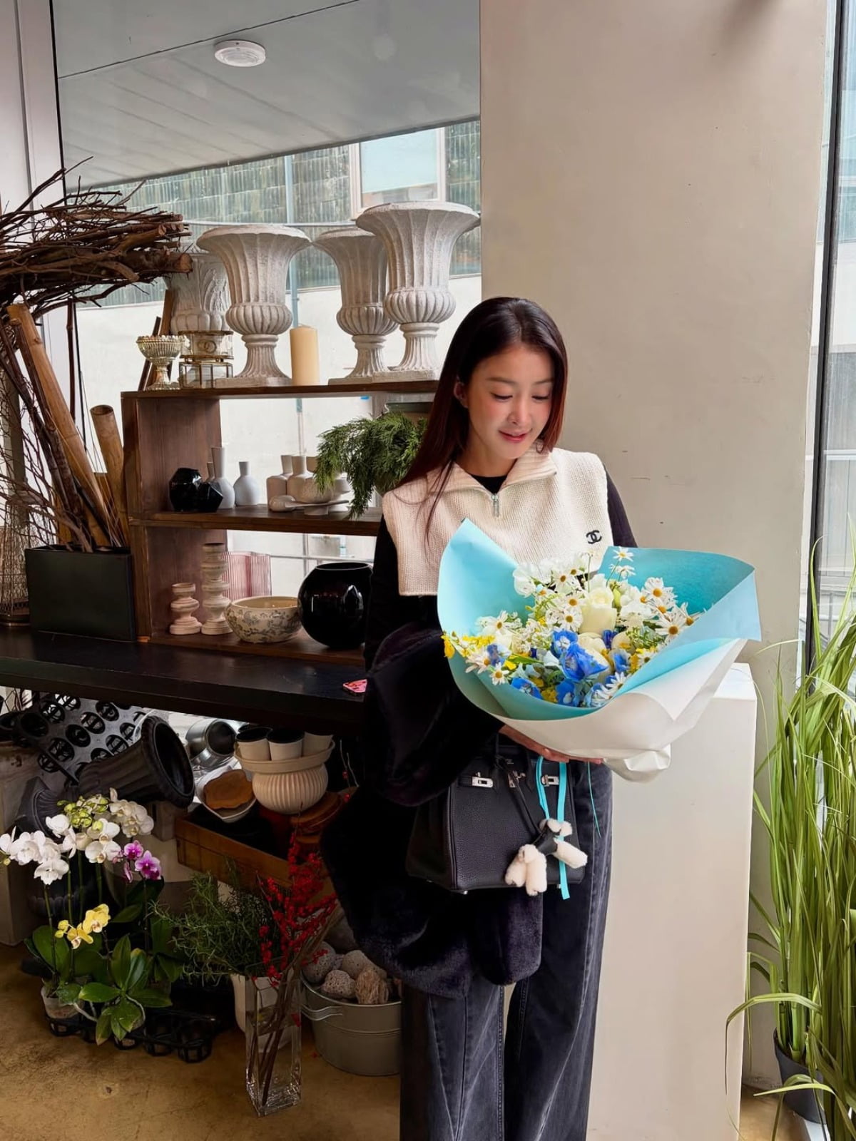 사진 = 이시영 인스타그램