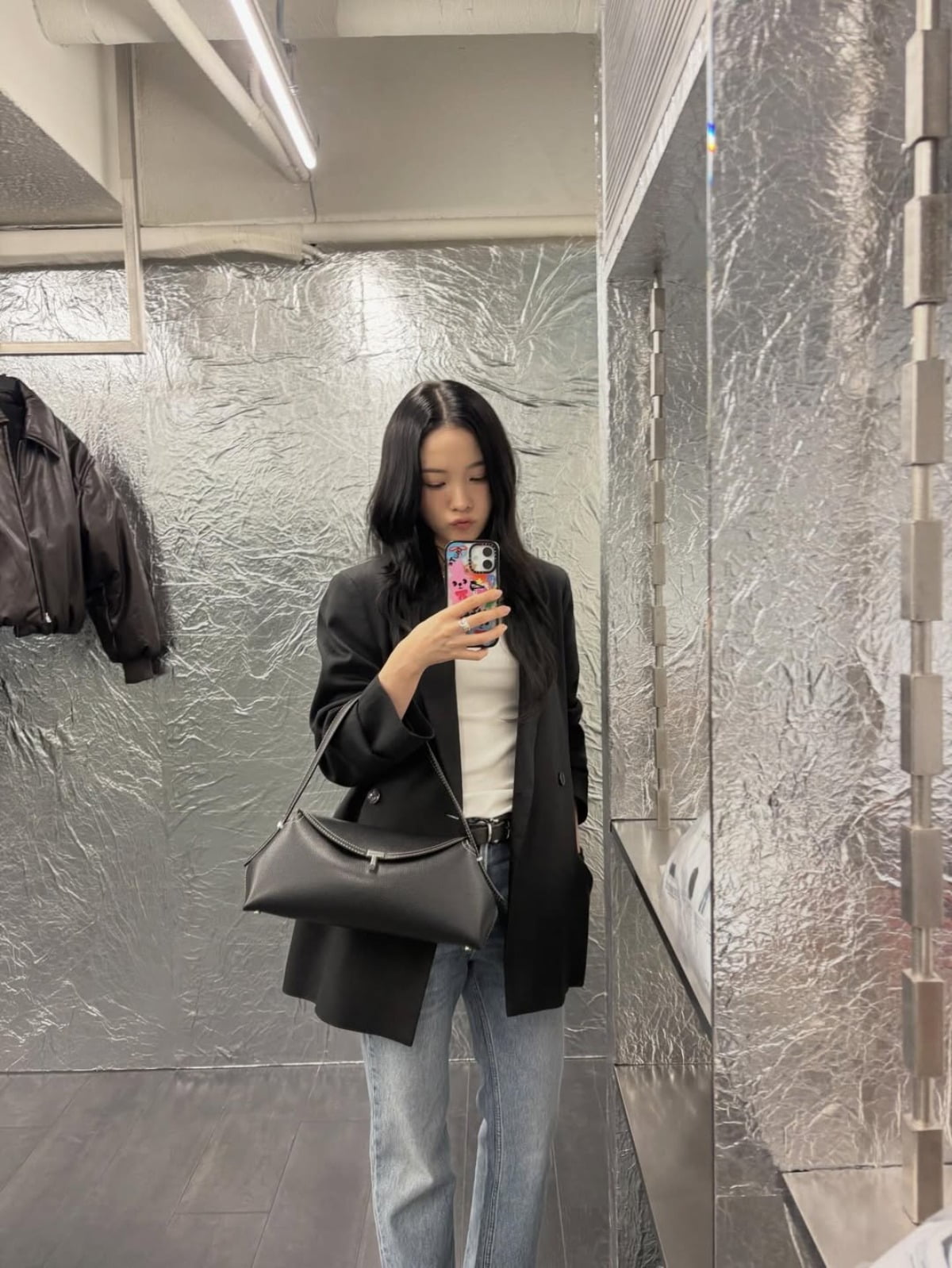 사진 = 윤소희 인스타그램