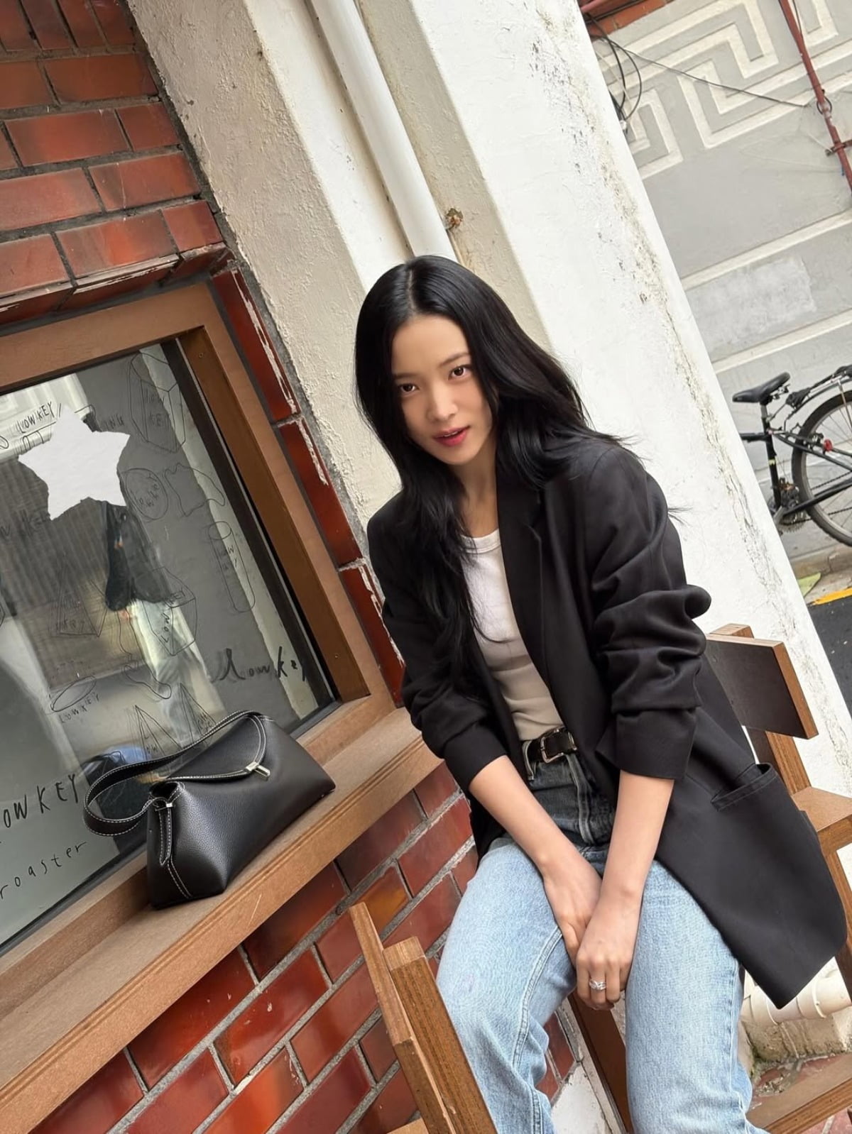 사진 = 윤소희 인스타그램