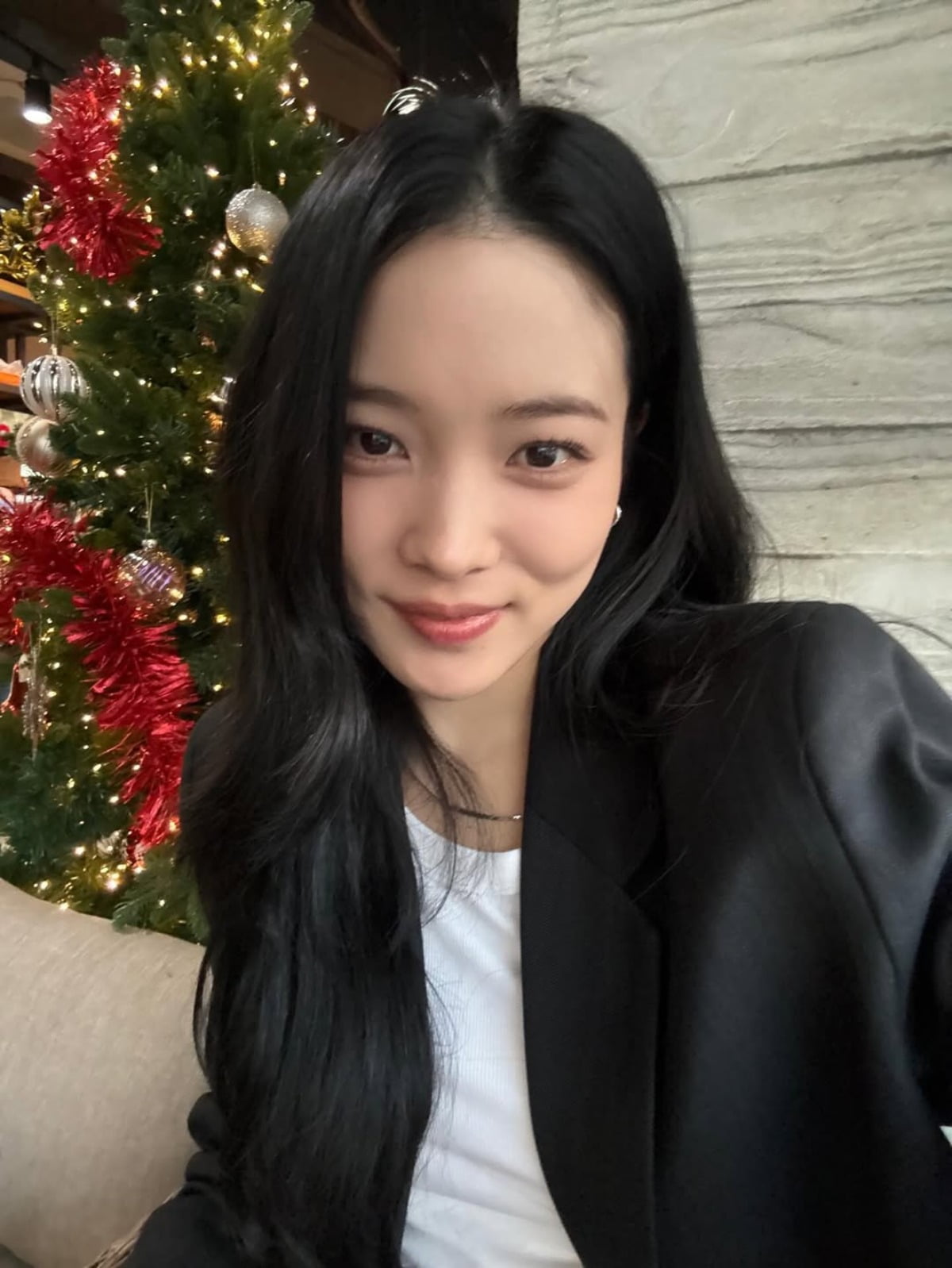 사진 = 윤소희 인스타그램