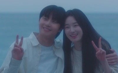 [종합] 시청률 또 한자릿수 찍었다…박서준, ♥원지안과 결별에 알콜 중독 치료 ('경도를')