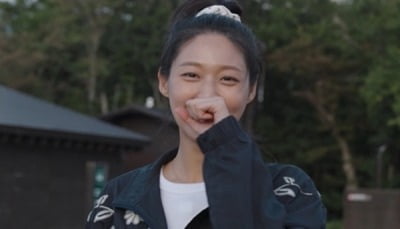 '30세' 설현, 결별 후 깜짝 근황 알렸다…2달 만에 기쁜 소식 "마지막 게스트" ('바달집')