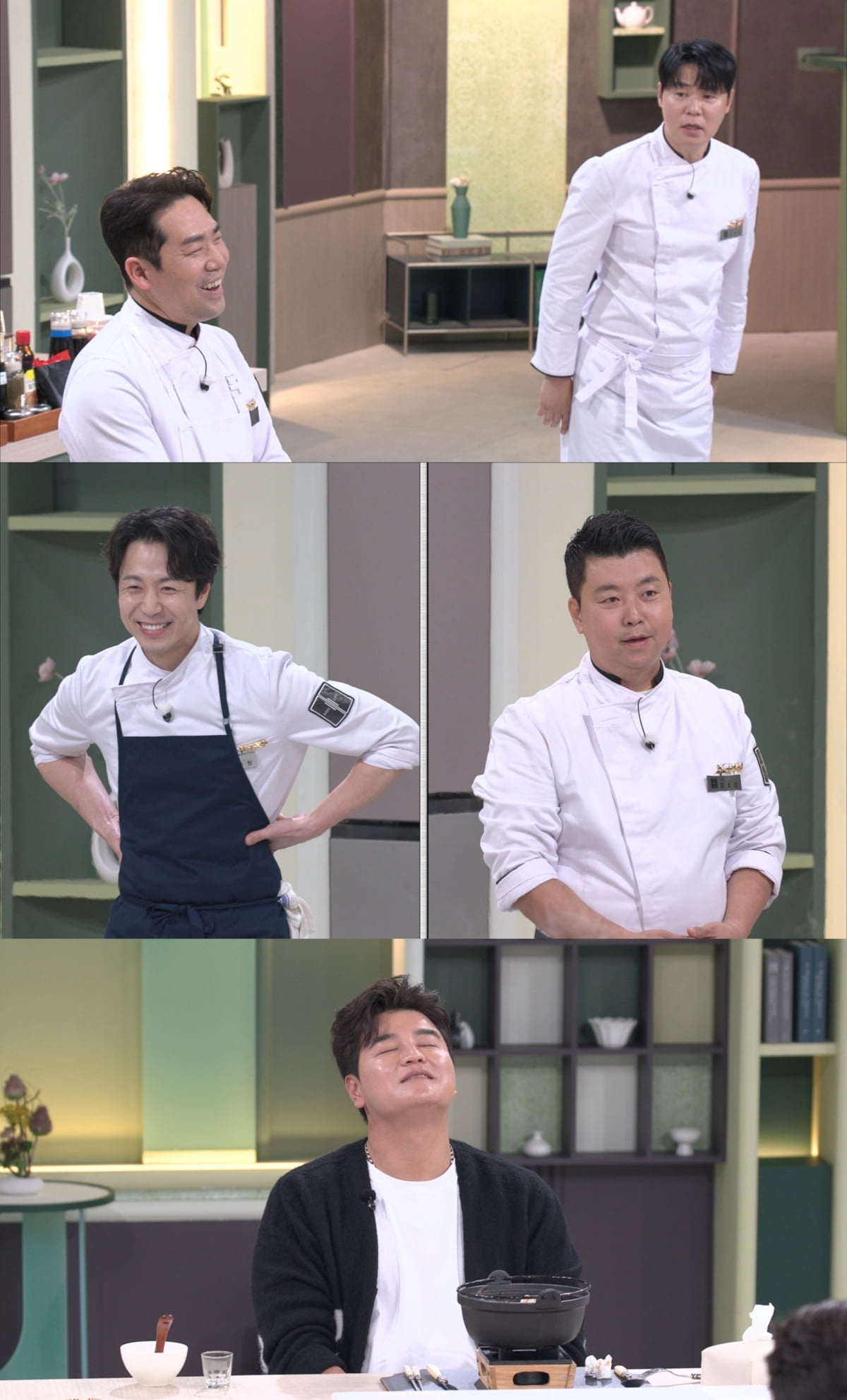 누적 연봉만 1900억인데…'하원미♥' 추신수, 결국 고통 호소했다 "너무 힘들어" ('냉부해')