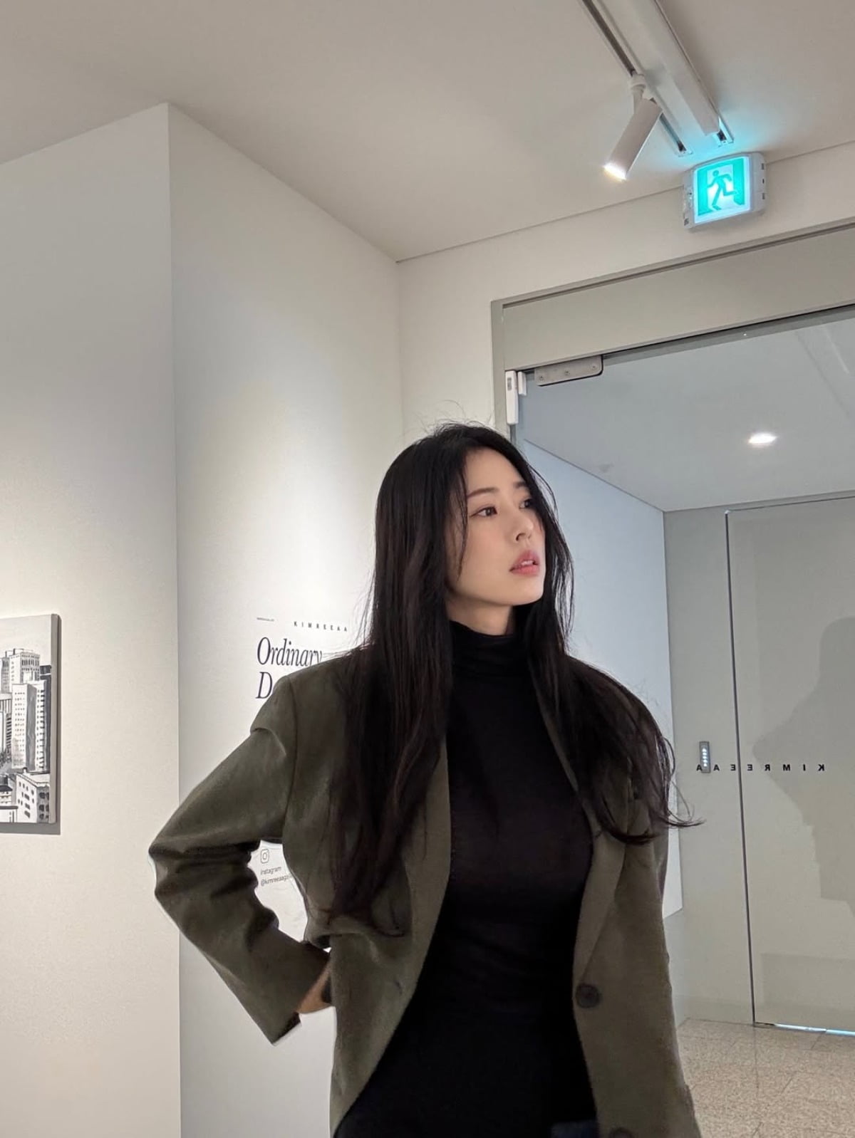 사진 = 서동주 인스타그램