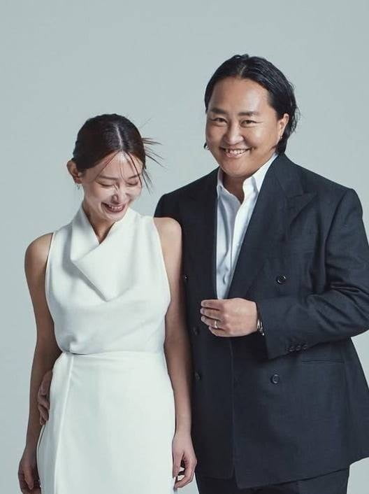 꽃뱀설 불거졌다더니…결국 한남동으로 이사갔다 "♥아내 눈물 흘려" ('동상이몽2')