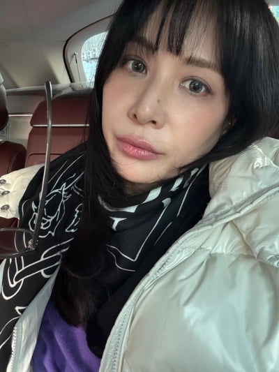 '53세' 고소영, 메이크업 배우더니 일 냈다…나이 안 믿기는 충격적인 비주얼