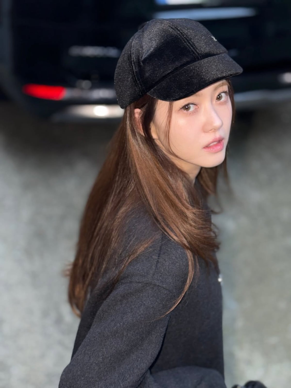 사진 = 고아라 인스타그램