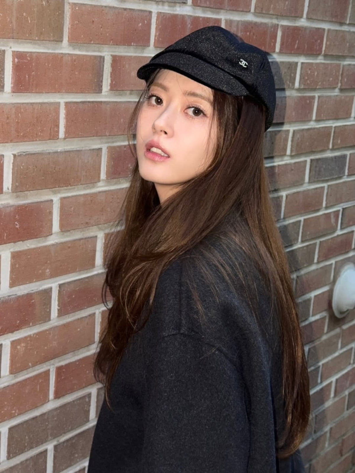 사진 = 고아라 인스타그램