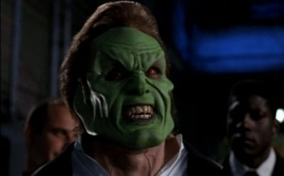 '마스크' 배우, 뉴욕 자택서 숨진 채 발견…현장서 사망 판정, 향년 66세 [TEN할리우드]