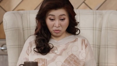 남편 폭력에 약까지 먹었는데…오은영, 겁줬다는 궤변에 "심각한 상황" ('결혼지옥')