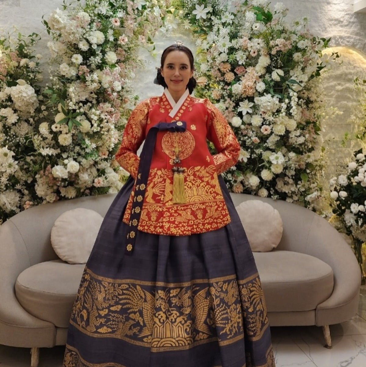 사진 =  에바 인스타그램 