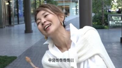 '♥추성훈과 이혼 고민' 야노시호, 호화 근황 공개…"30분 이상 대기해 구입" ('야노시호')[종합]