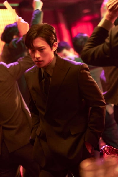 김성철, 왜 이렇게 예민해…잔혹성 보이네('프로젝트Y')