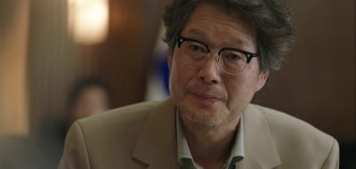 유재명, 미혼모 딸로 입양했다…손자는 선천적 하지 마비, "받아들일 수 없어" ('프로보노')[종합]