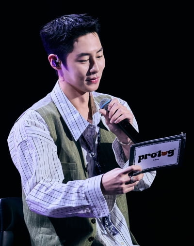 이재욱, 1%대 시청률 굴욕 씻어냈다…차기작 2개 앞두고 "큰 힘 됐고 소중하게 남을 것"