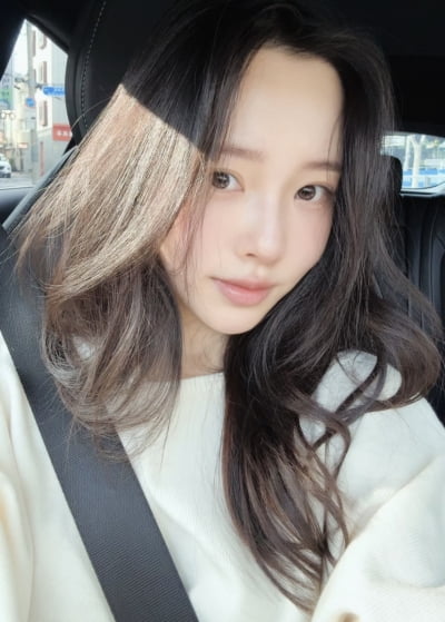 '박성광♥' 이솔이, 여성암 투병하더니 또 병원행…"몇 번을 가는 건지"