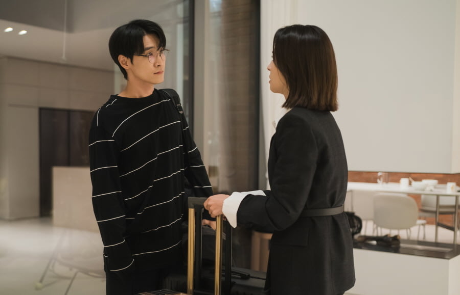 김희선, 결국 일자리 잃었다…성추행 사건 폭로에 부당 대우, 남편과 결단 ('다음생은')