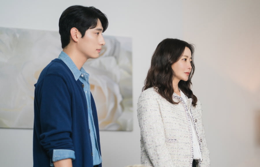 김희선, 결국 일자리 잃었다…성추행 사건 폭로에 부당 대우, 남편과 결단 ('다음생은')