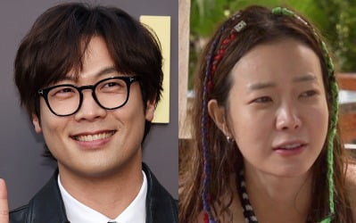 최다니엘, 5살 연하 아나운서와 ♥핑크빛