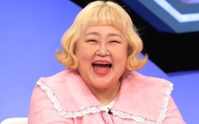 결국 몸무게 두 자릿수 찍었다…홍윤화, 30kg 감량 인증 "기사 좀 내달라" ('동상이몽2')