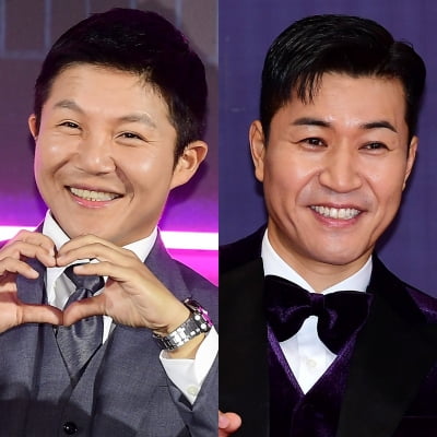 [공식] '활동 중단' 조세호는 1년 만에 하차했는데…'18년 개근' 김종민→박보검, '2025 KBS 연예대상' 올랐다