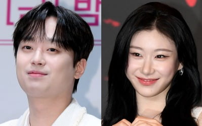 이찬원, 5살 연하 여자 아이돌과 무슨 사이길래…"아주 센스있어" 함박웃음 ('셀럽병사')