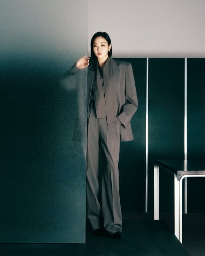 김고은에게 2024·2025년은 기적…"데뷔부터 열심히, 늘 마음 똑같아"[인터뷰③]