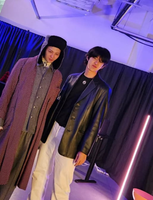 사진=황광희 SNS