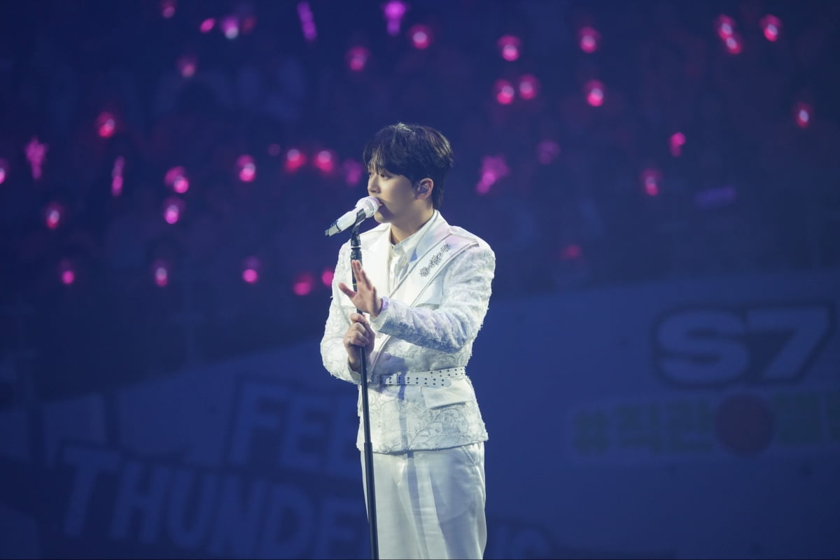 이찬원/ 사진 제공=대박기획