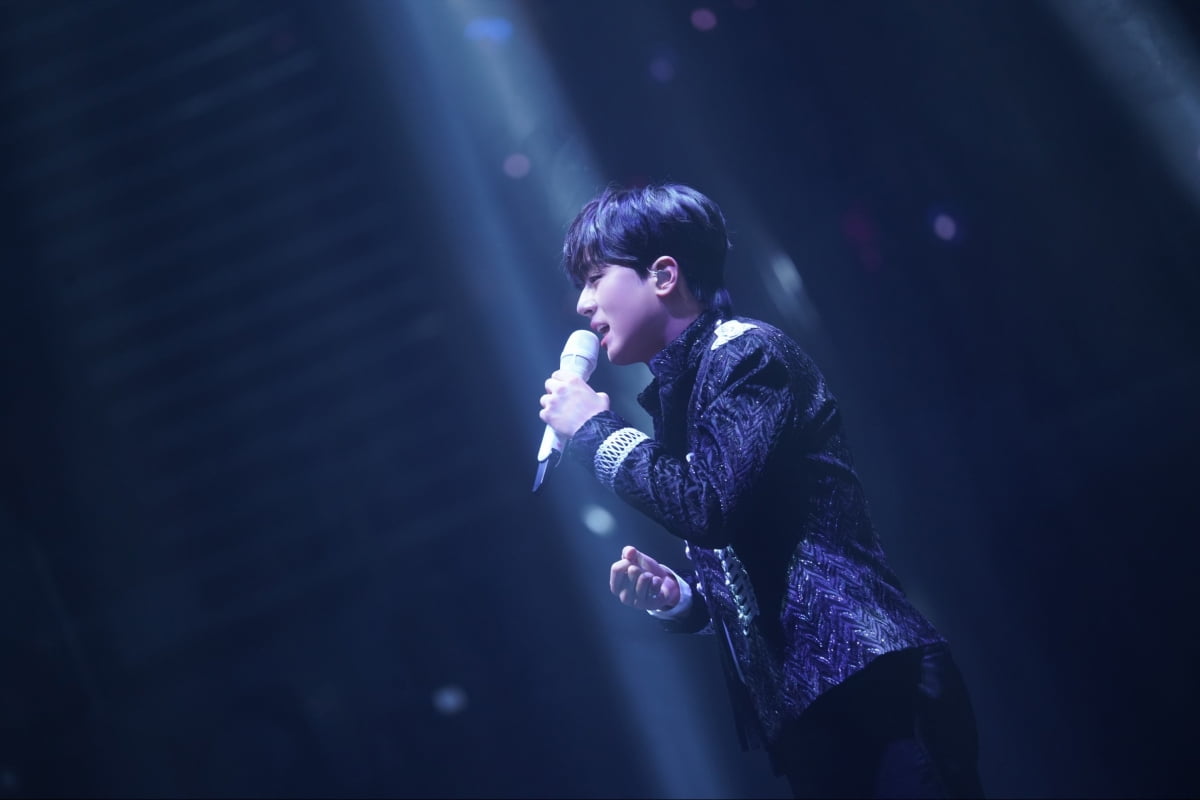 이찬원/ 사진 제공=대박기획