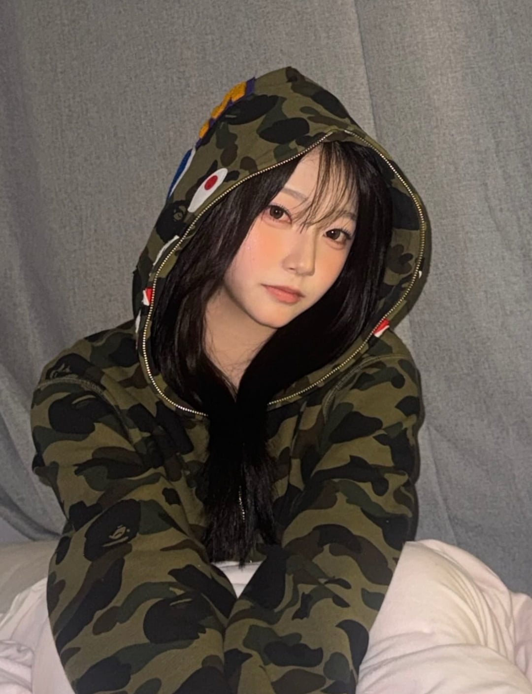 사진=정세윤 SNS