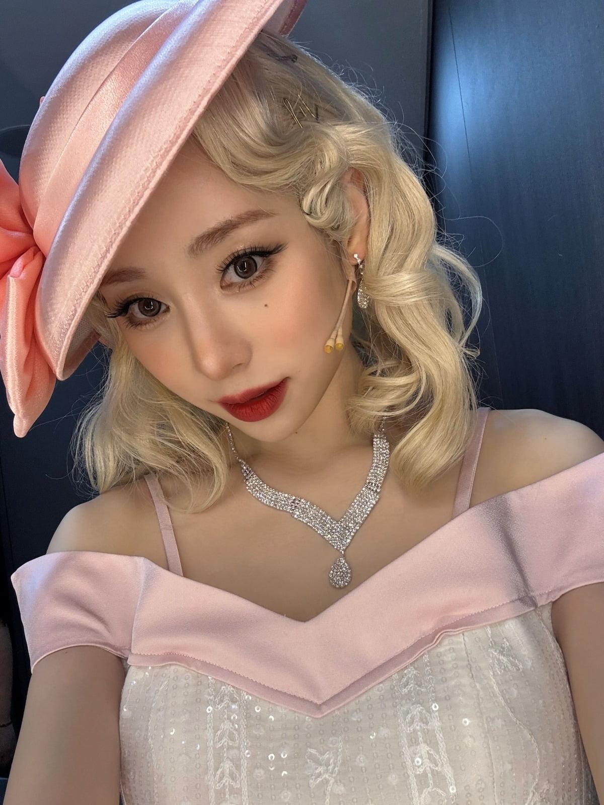 사진=우주소녀 공식 SNS, PR컴퍼니