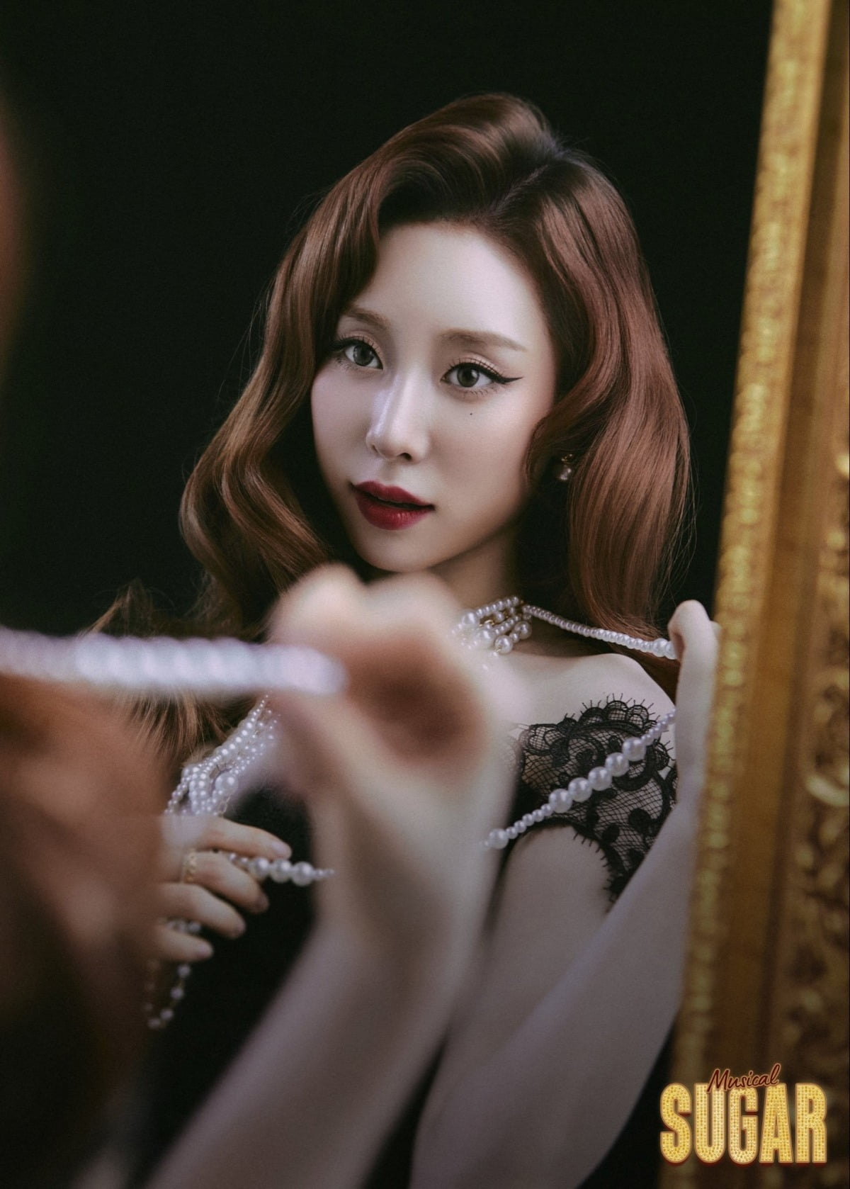 사진=우주소녀 공식 SNS, PR컴퍼니