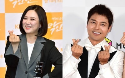 박나래 빈자리 꿰찼다…상대는 2살 연상 개그우먼, 전현무 "결혼하면 공개할 것" ('톡파원')