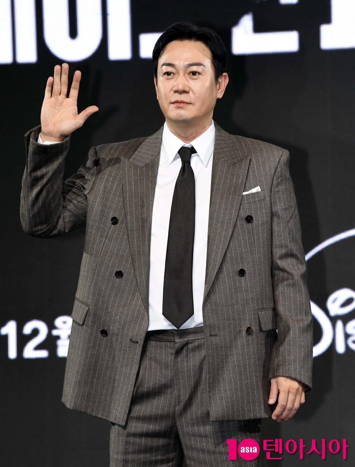 박용우 오랜만에 인사드려요[TEN포토+]