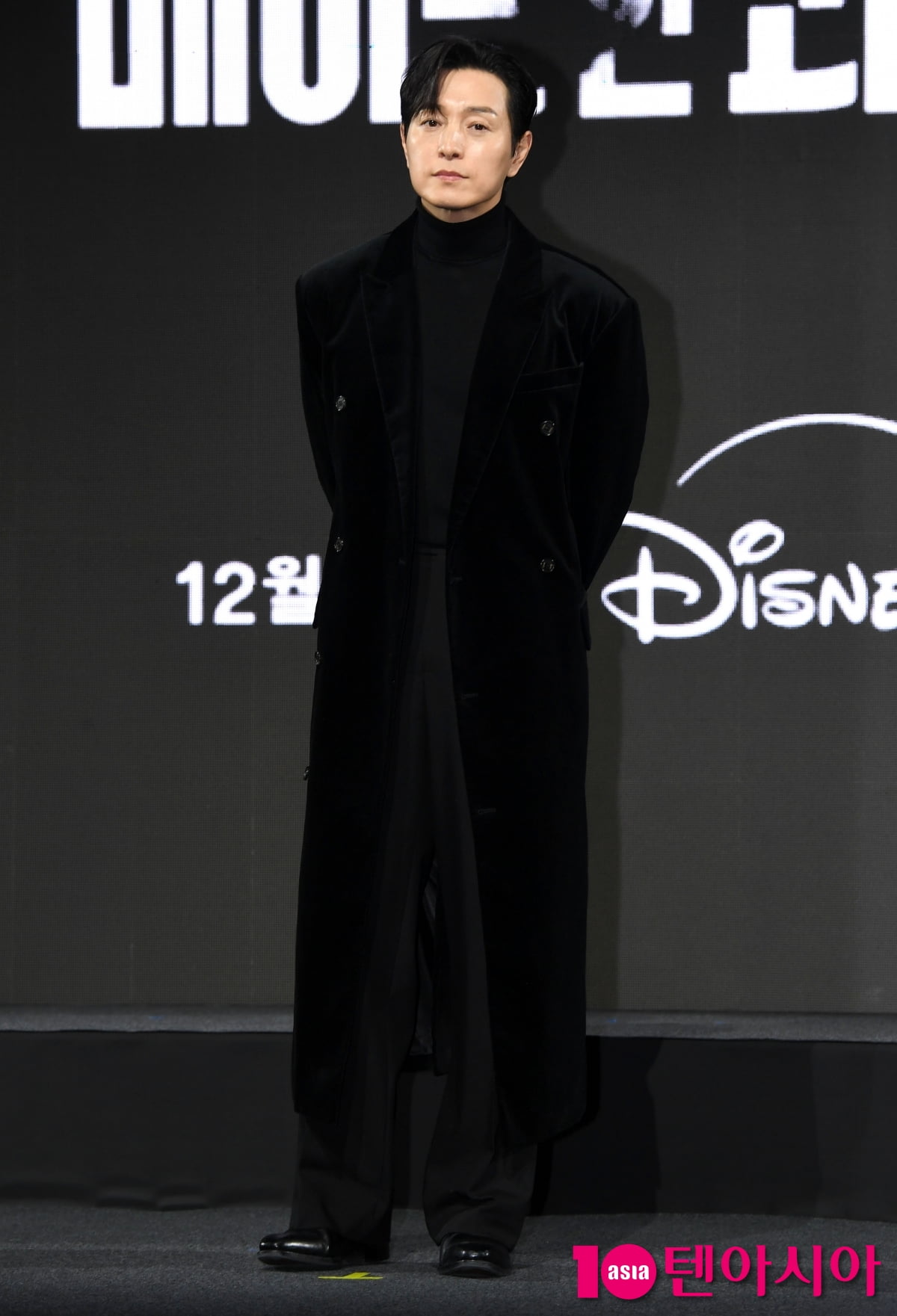 정성일, 연기변신 기대하세요[TEN포토+]