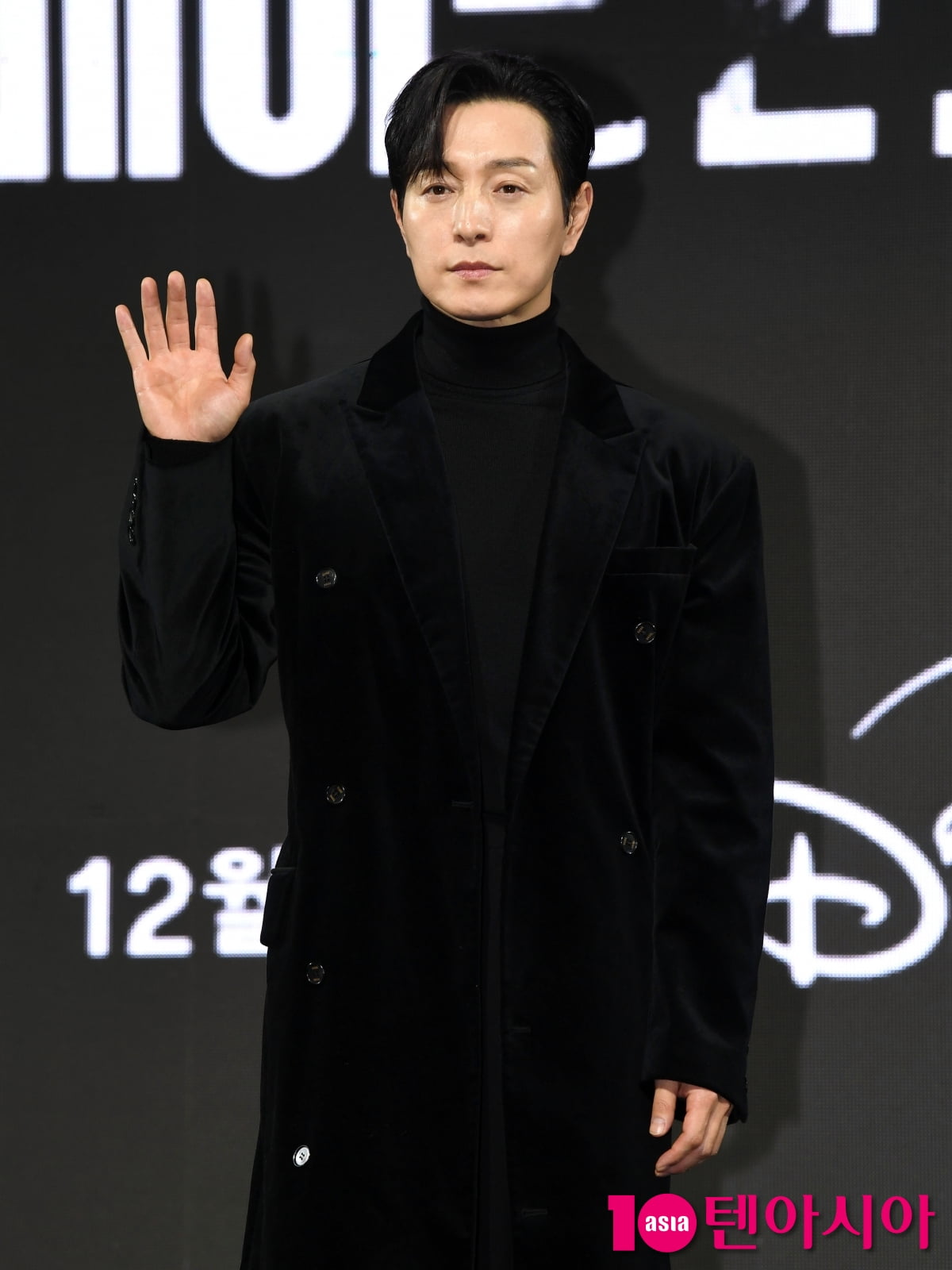 정성일, 연기변신 기대하세요[TEN포토+]