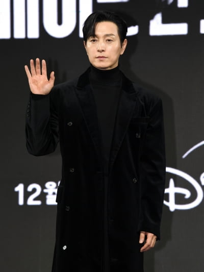 정성일, 연기변신 기대하세요[TEN포토+]