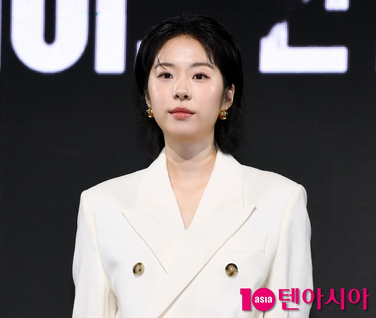 서은수, 눈부신 화이트[TEN포토+]