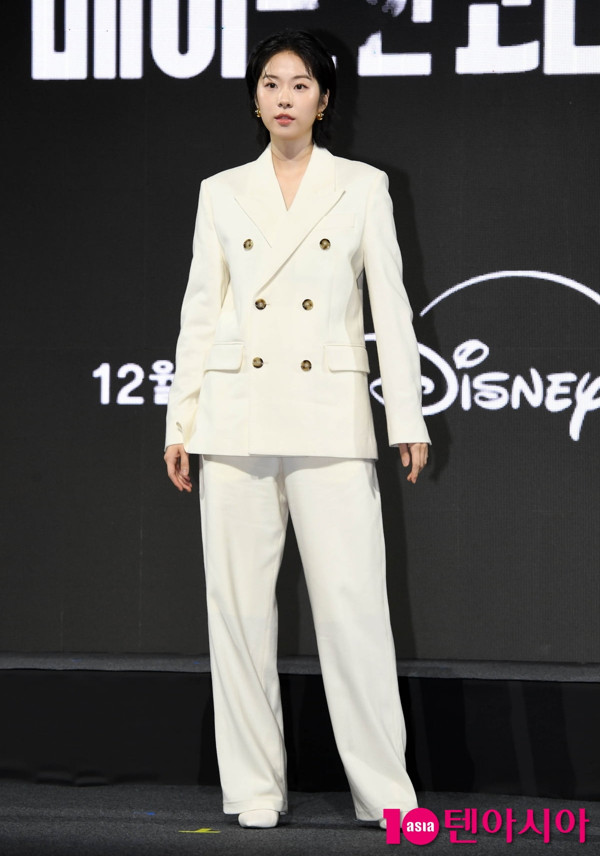 서은수, 눈부신 화이트[TEN포토+]