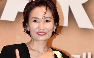 박경림, 생활고 고백했다…"친구들에게 쌀 얻어와, 창피하지 않아" ('4인용식탁')